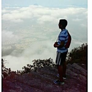 Meet your Posher, Daniel